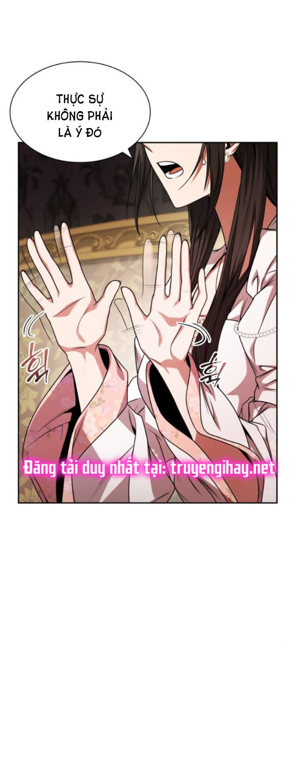 Chị Gái À, Kiếp Này Em Chính Là Nữ Hoàng Chapter 15.1 - Trang 2