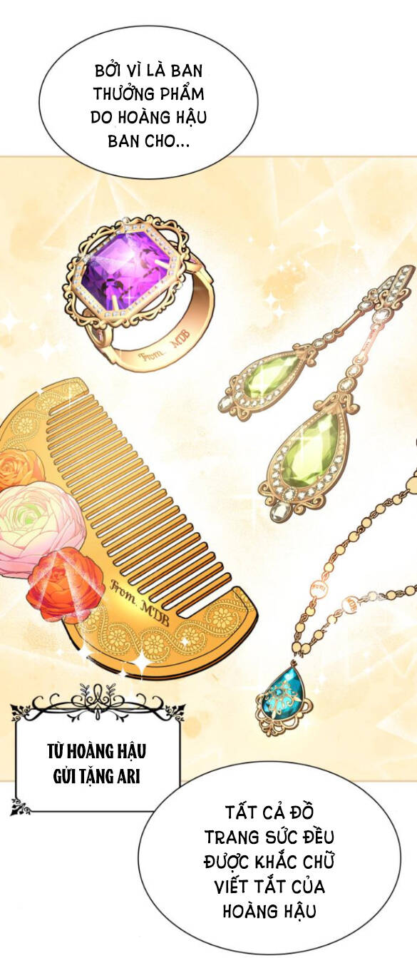 Chị Gái À, Kiếp Này Em Chính Là Nữ Hoàng Chapter 15.1 - Trang 2