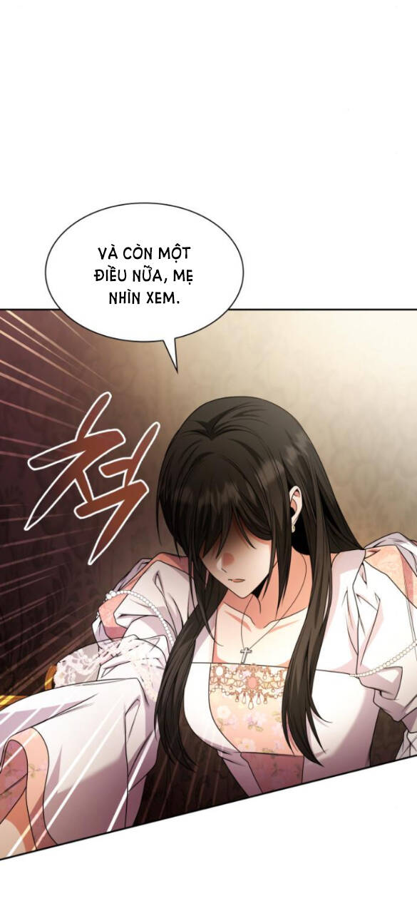 Chị Gái À, Kiếp Này Em Chính Là Nữ Hoàng Chapter 15.1 - Trang 2