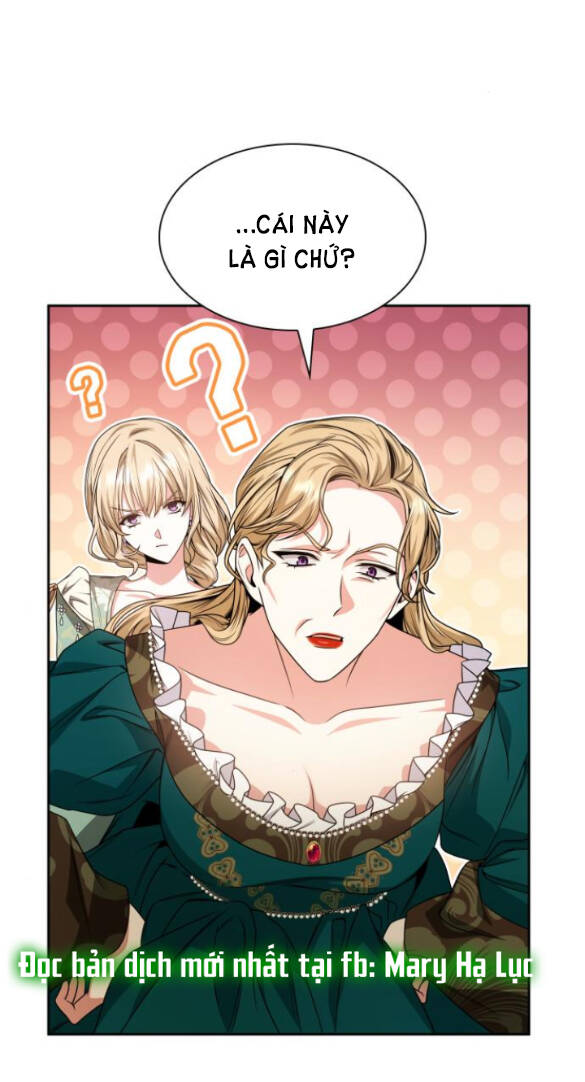 Chị Gái À, Kiếp Này Em Chính Là Nữ Hoàng Chapter 15.1 - Trang 2