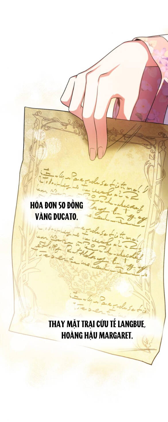 Chị Gái À, Kiếp Này Em Chính Là Nữ Hoàng Chapter 15.1 - Trang 2