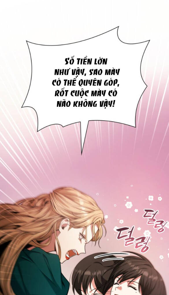 Chị Gái À, Kiếp Này Em Chính Là Nữ Hoàng Chapter 15.1 - Trang 2