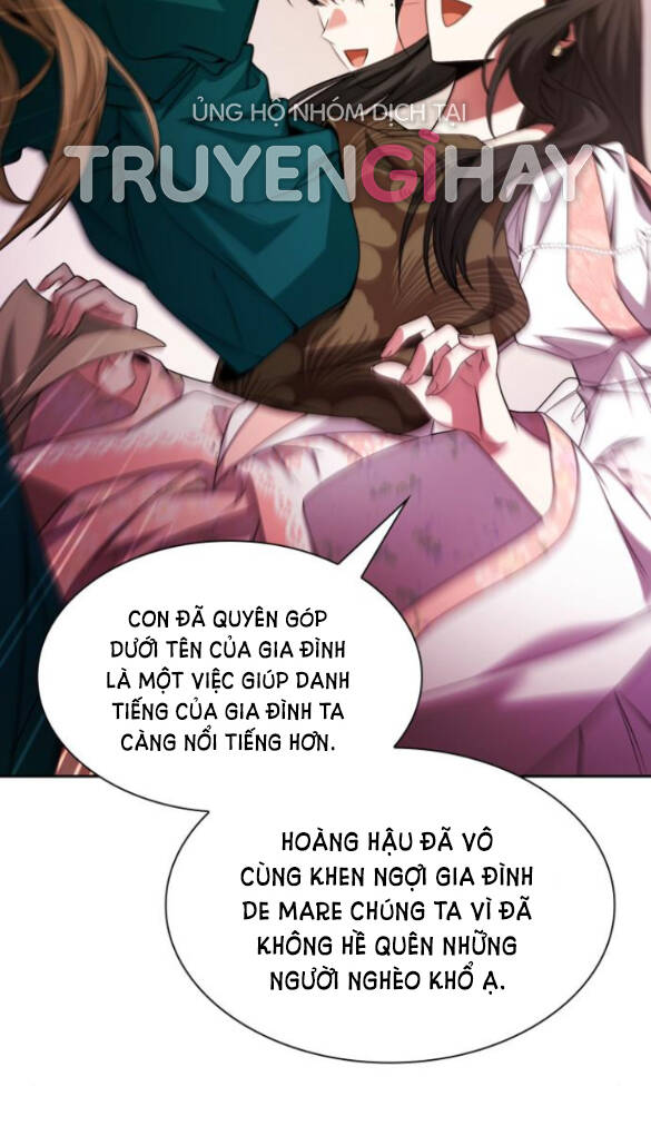 Chị Gái À, Kiếp Này Em Chính Là Nữ Hoàng Chapter 15.1 - Trang 2