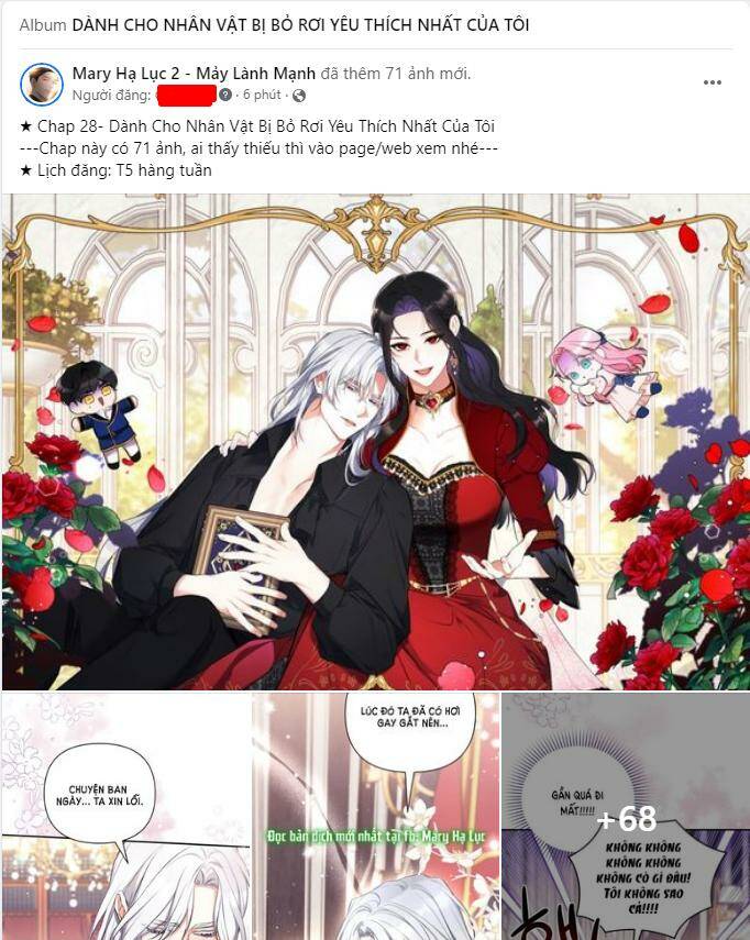 Chị Gái À, Kiếp Này Em Chính Là Nữ Hoàng Chapter 15.1 - Trang 2