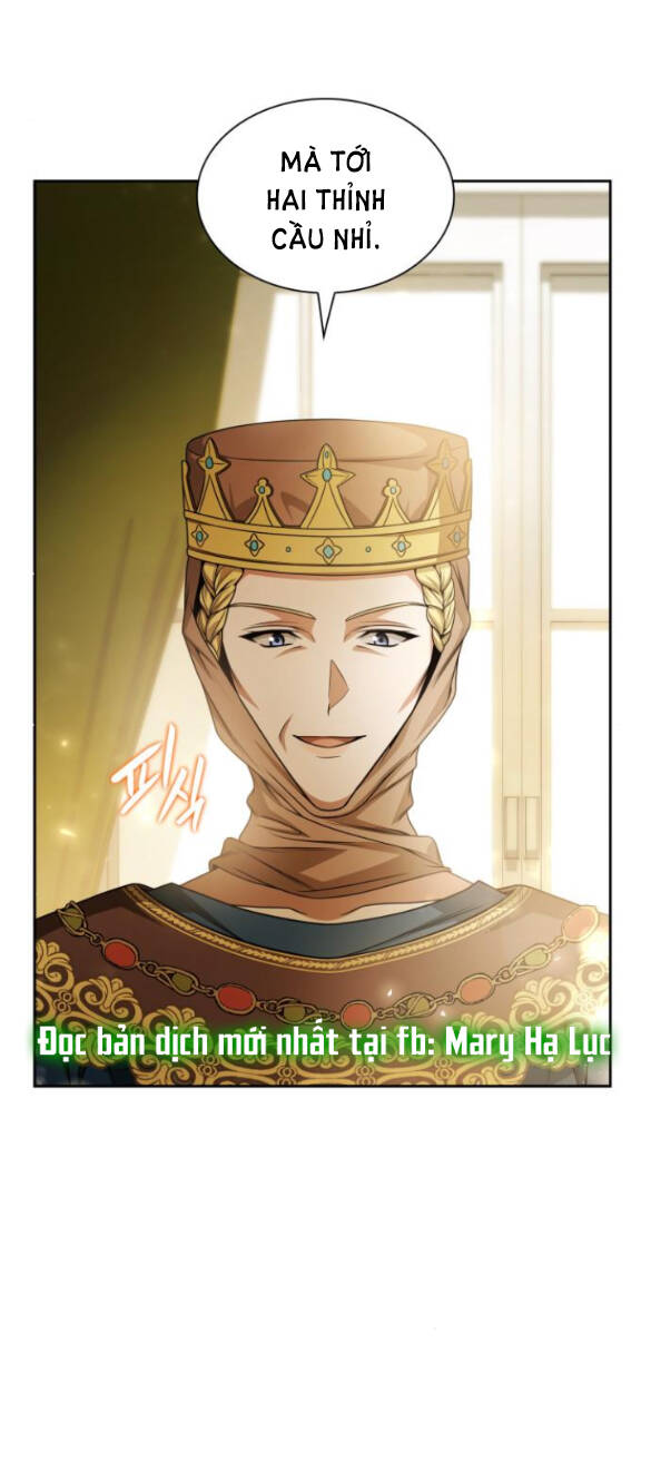 Chị Gái À, Kiếp Này Em Chính Là Nữ Hoàng Chapter 15.1 - Trang 2