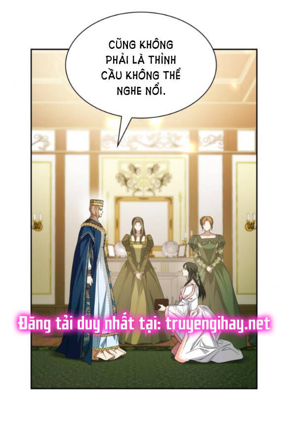 Chị Gái À, Kiếp Này Em Chính Là Nữ Hoàng Chapter 15.1 - Trang 2