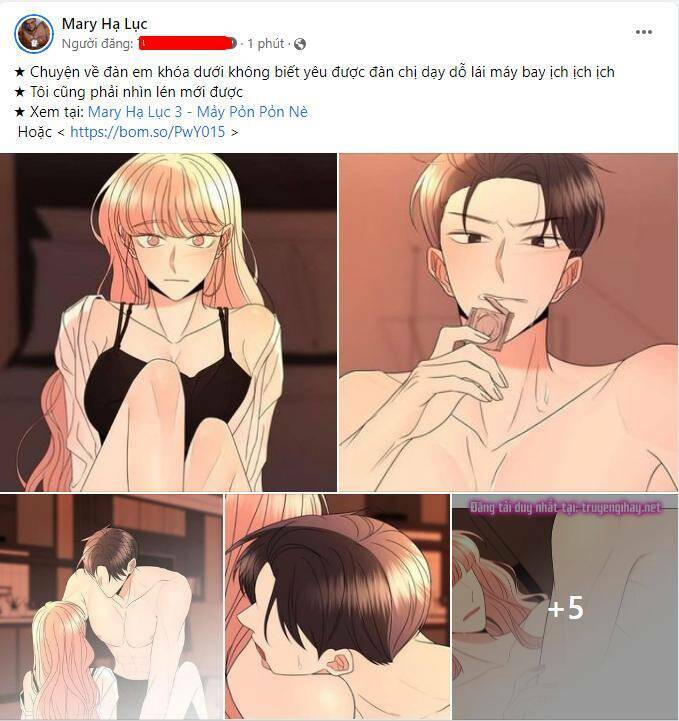 Chị Gái À, Kiếp Này Em Chính Là Nữ Hoàng Chapter 15.2 - Trang 2