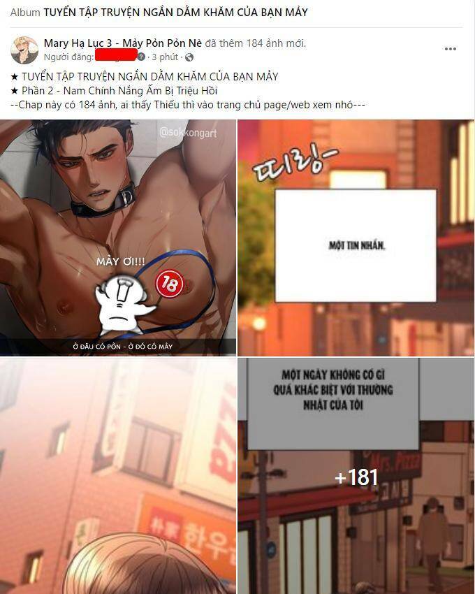 Chị Gái À, Kiếp Này Em Chính Là Nữ Hoàng Chapter 15.2 - Trang 2