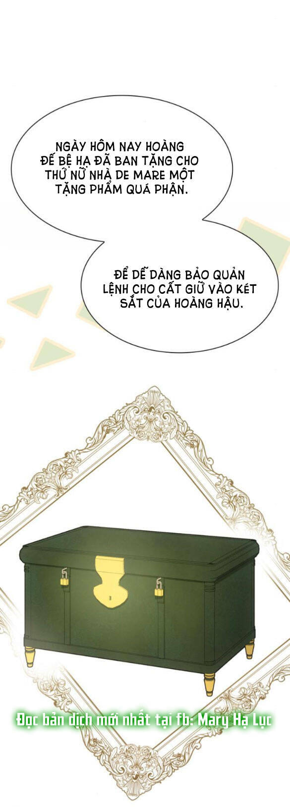 Chị Gái À, Kiếp Này Em Chính Là Nữ Hoàng Chapter 15.2 - Trang 2