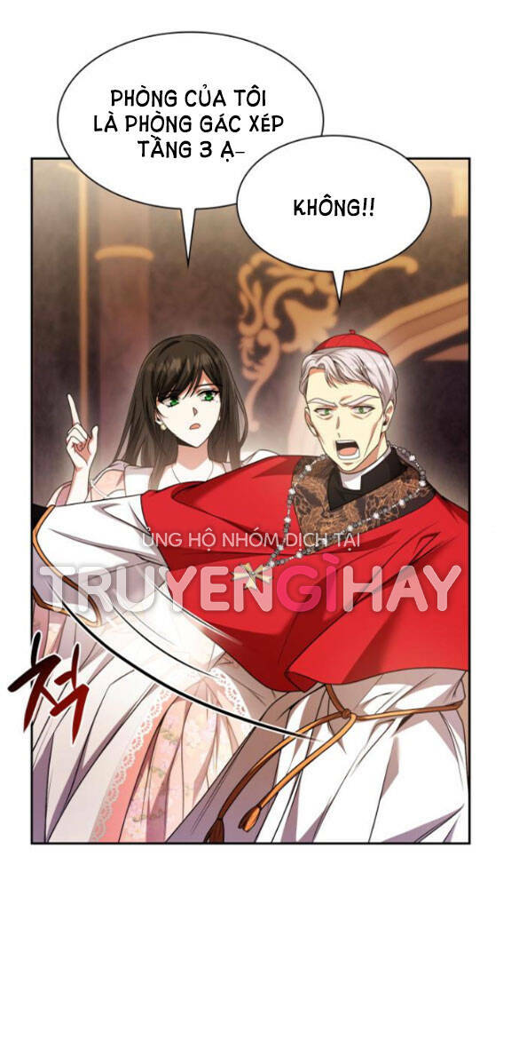 Chị Gái À, Kiếp Này Em Chính Là Nữ Hoàng Chapter 15.2 - Trang 2