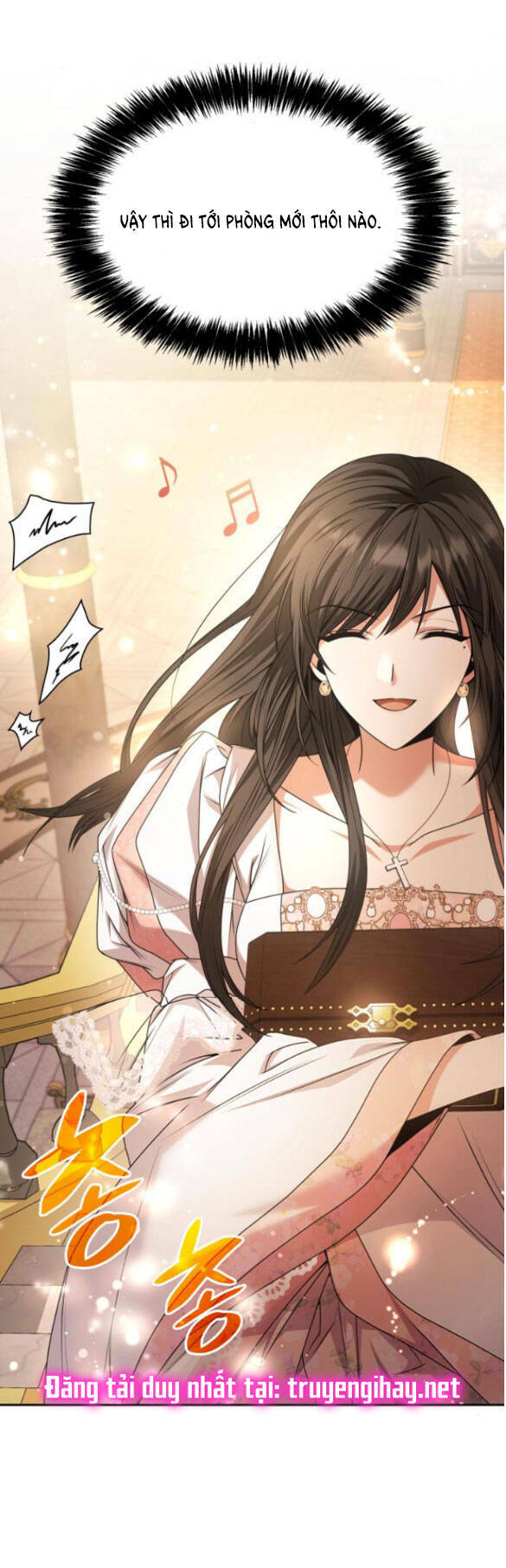 Chị Gái À, Kiếp Này Em Chính Là Nữ Hoàng Chapter 15.2 - Trang 2