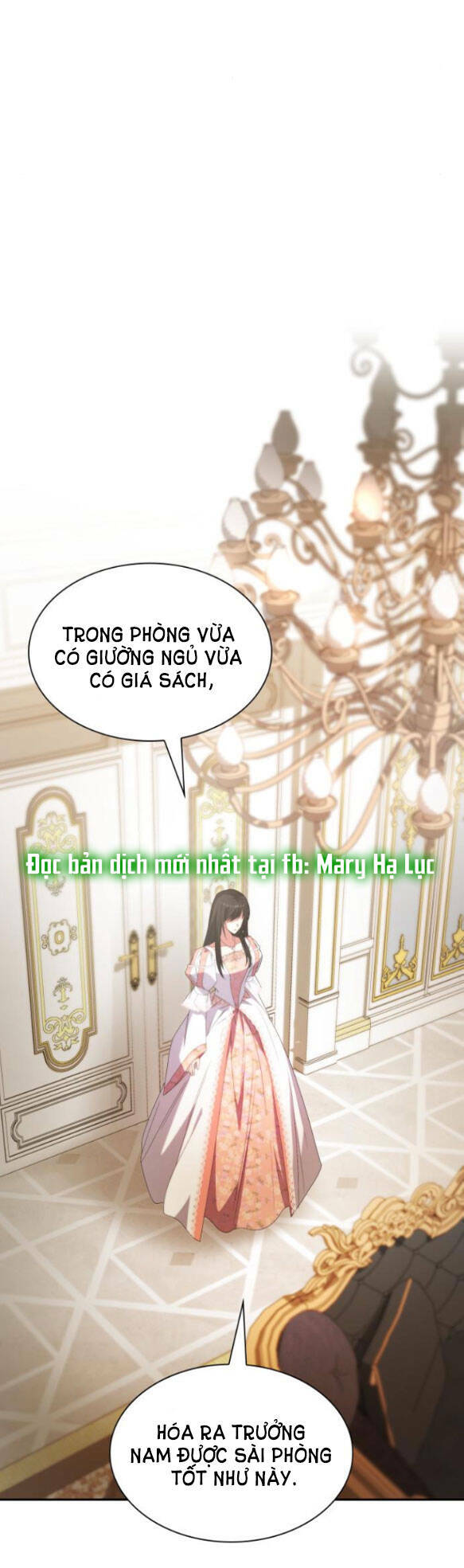 Chị Gái À, Kiếp Này Em Chính Là Nữ Hoàng Chapter 15.2 - Trang 2