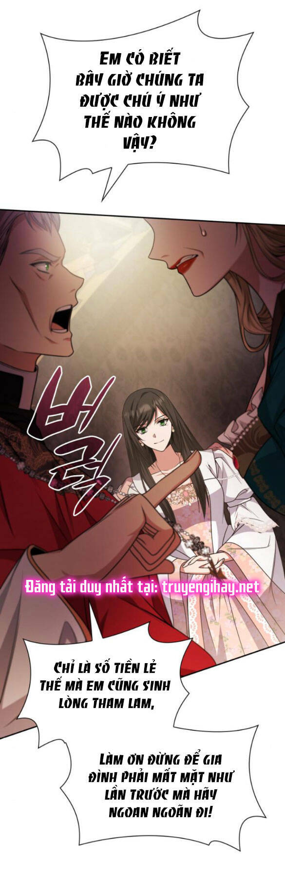 Chị Gái À, Kiếp Này Em Chính Là Nữ Hoàng Chapter 15.2 - Trang 2