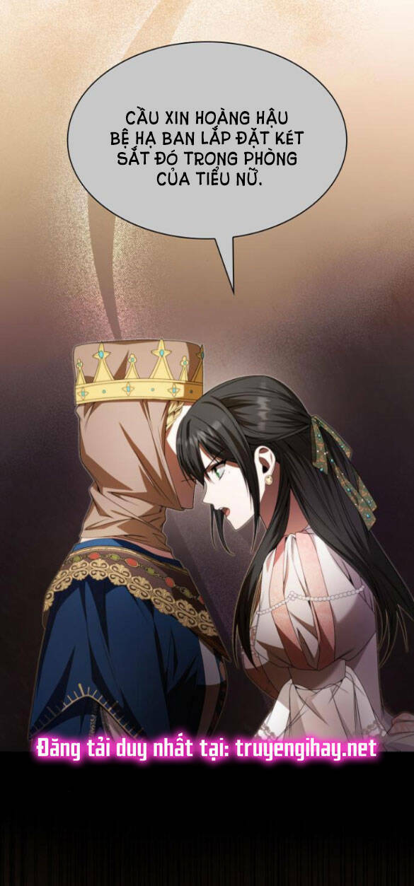 Chị Gái À, Kiếp Này Em Chính Là Nữ Hoàng Chapter 15.2 - Trang 2