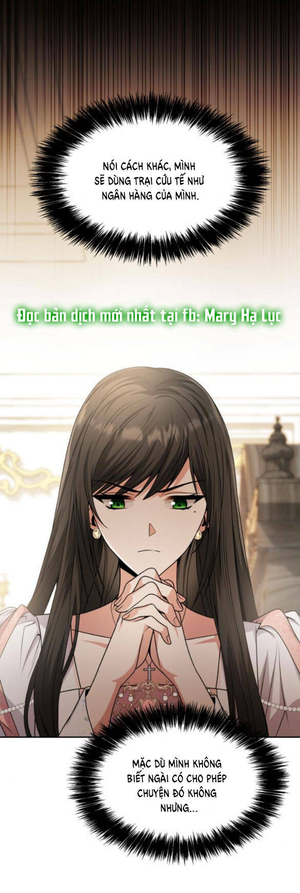 Chị Gái À, Kiếp Này Em Chính Là Nữ Hoàng Chapter 15.2 - Trang 2