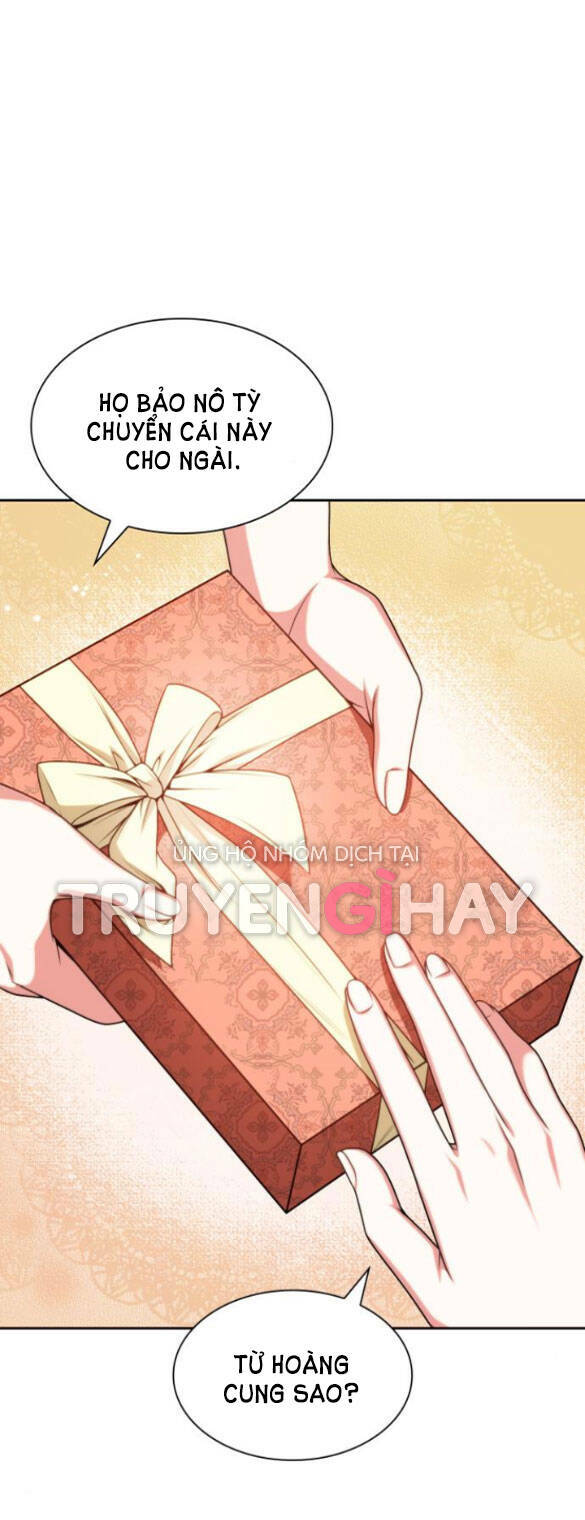 Chị Gái À, Kiếp Này Em Chính Là Nữ Hoàng Chapter 15.2 - Trang 2