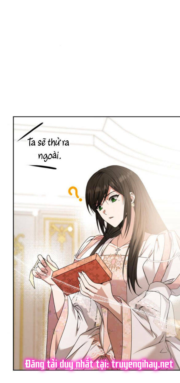 Chị Gái À, Kiếp Này Em Chính Là Nữ Hoàng Chapter 15.2 - Trang 2