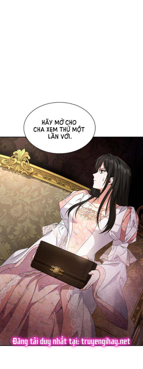 Chị Gái À, Kiếp Này Em Chính Là Nữ Hoàng Chapter 15.2 - Trang 2