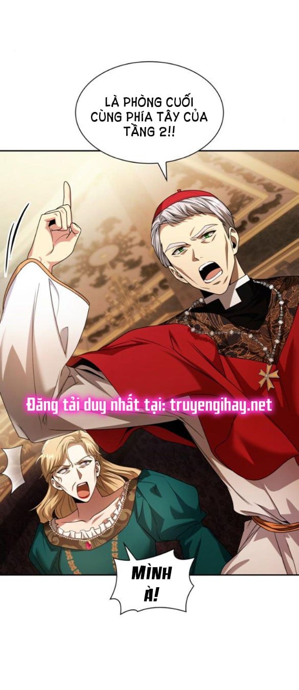 Chị Gái À, Kiếp Này Em Chính Là Nữ Hoàng Chapter 15.5 - Trang 2