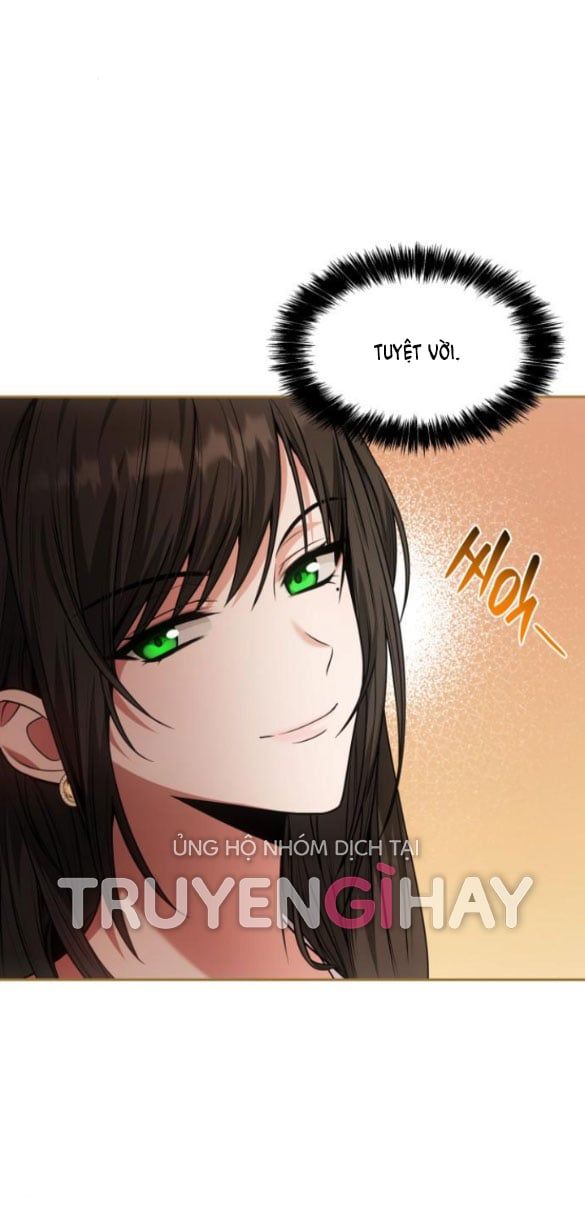 Chị Gái À, Kiếp Này Em Chính Là Nữ Hoàng Chapter 15.5 - Trang 2