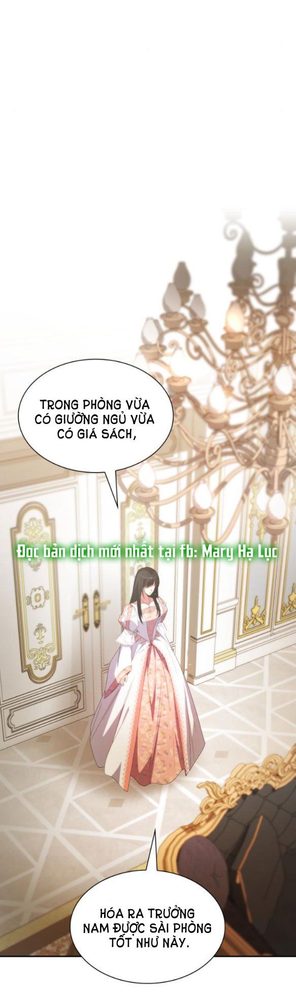 Chị Gái À, Kiếp Này Em Chính Là Nữ Hoàng Chapter 15.5 - Trang 2