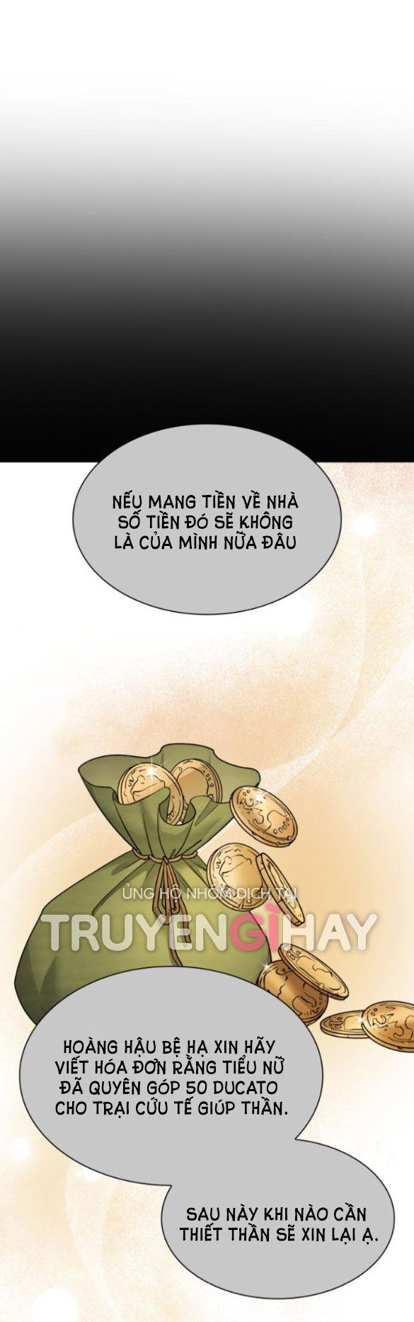 Chị Gái À, Kiếp Này Em Chính Là Nữ Hoàng Chapter 15.5 - Trang 2