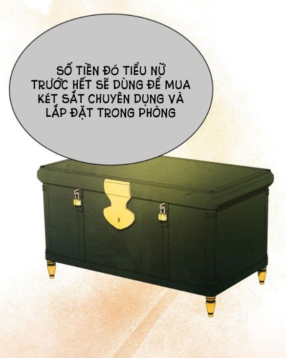 Chị Gái À, Kiếp Này Em Chính Là Nữ Hoàng Chapter 15.5 - Trang 2