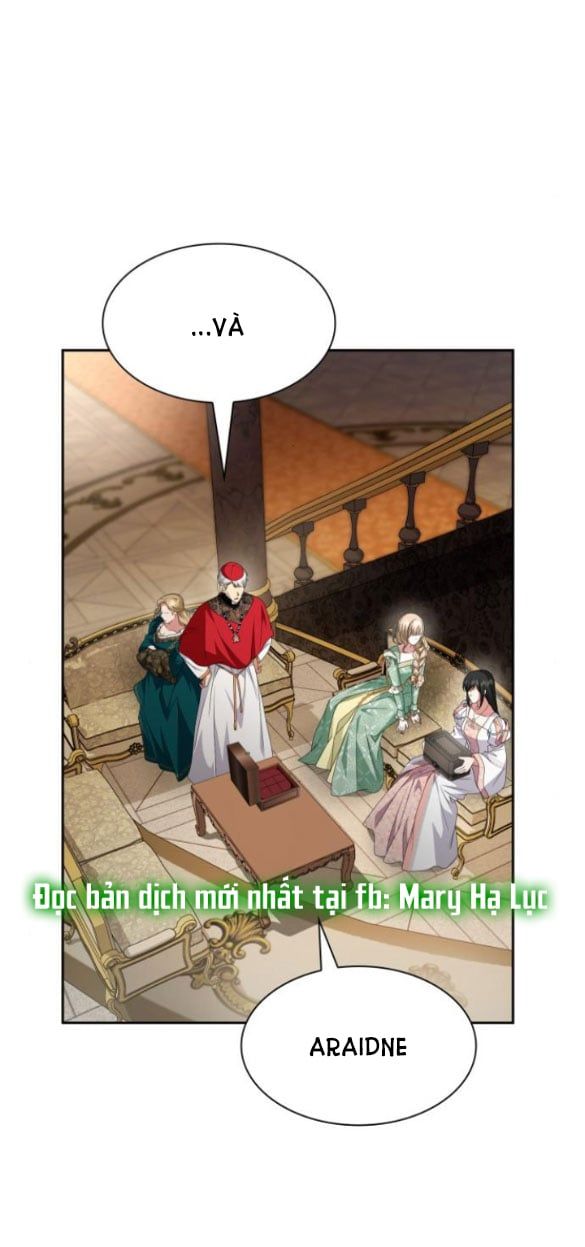 Chị Gái À, Kiếp Này Em Chính Là Nữ Hoàng Chapter 15.5 - Trang 2