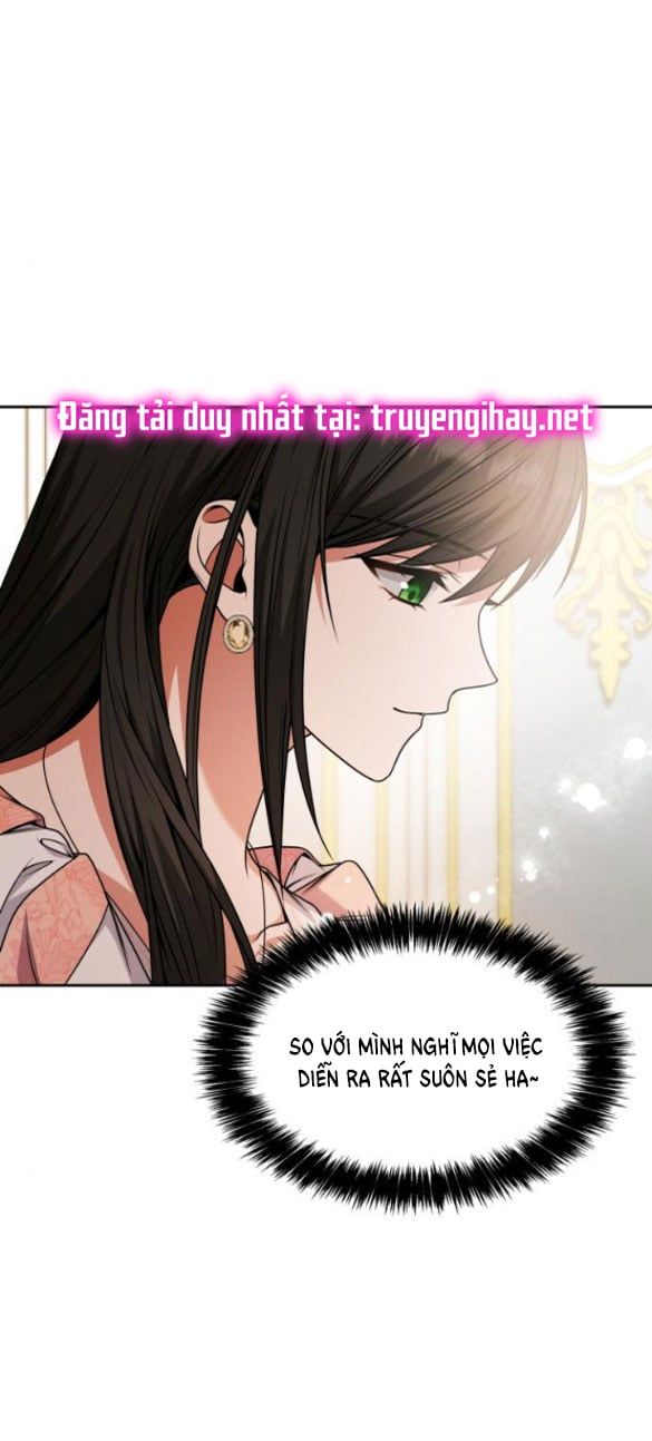 Chị Gái À, Kiếp Này Em Chính Là Nữ Hoàng Chapter 15.5 - Trang 2