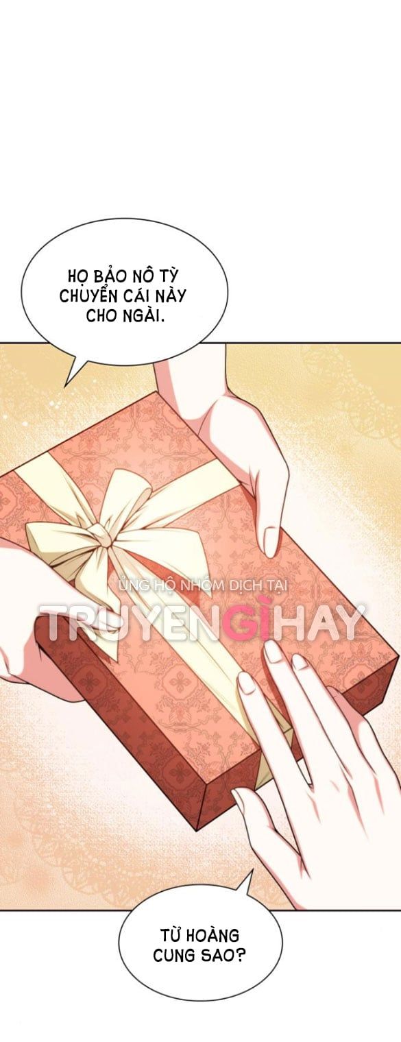 Chị Gái À, Kiếp Này Em Chính Là Nữ Hoàng Chapter 15.5 - Trang 2