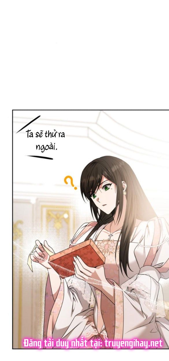 Chị Gái À, Kiếp Này Em Chính Là Nữ Hoàng Chapter 15.5 - Trang 2