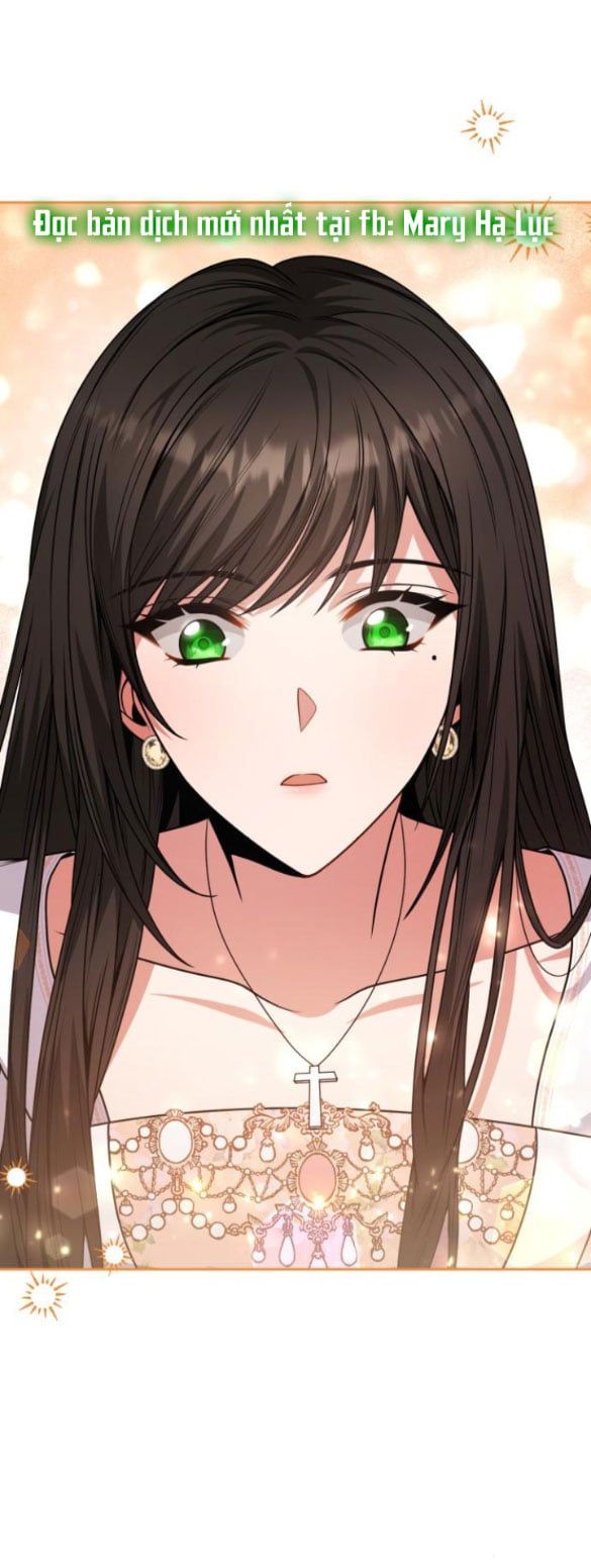 Chị Gái À, Kiếp Này Em Chính Là Nữ Hoàng Chapter 15.5 - Trang 2