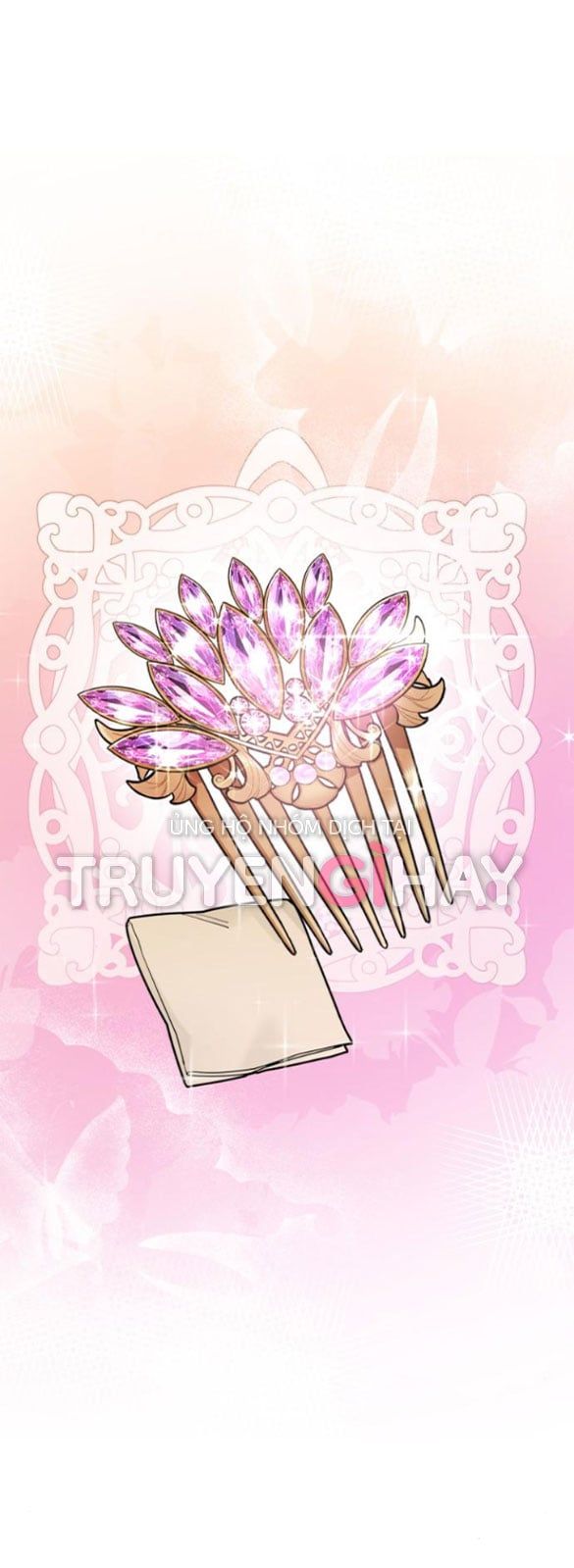 Chị Gái À, Kiếp Này Em Chính Là Nữ Hoàng Chapter 15.5 - Trang 2