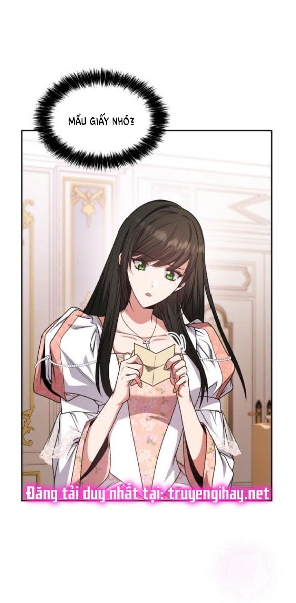 Chị Gái À, Kiếp Này Em Chính Là Nữ Hoàng Chapter 15.5 - Trang 2