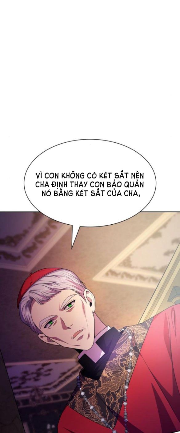 Chị Gái À, Kiếp Này Em Chính Là Nữ Hoàng Chapter 15.5 - Trang 2