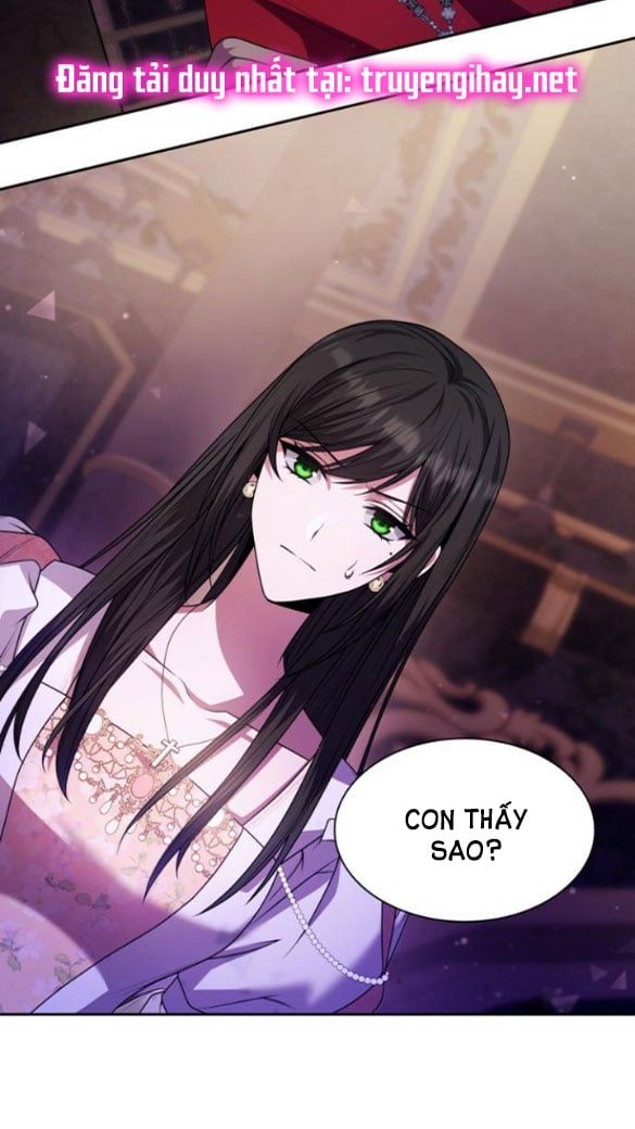 Chị Gái À, Kiếp Này Em Chính Là Nữ Hoàng Chapter 15.5 - Trang 2