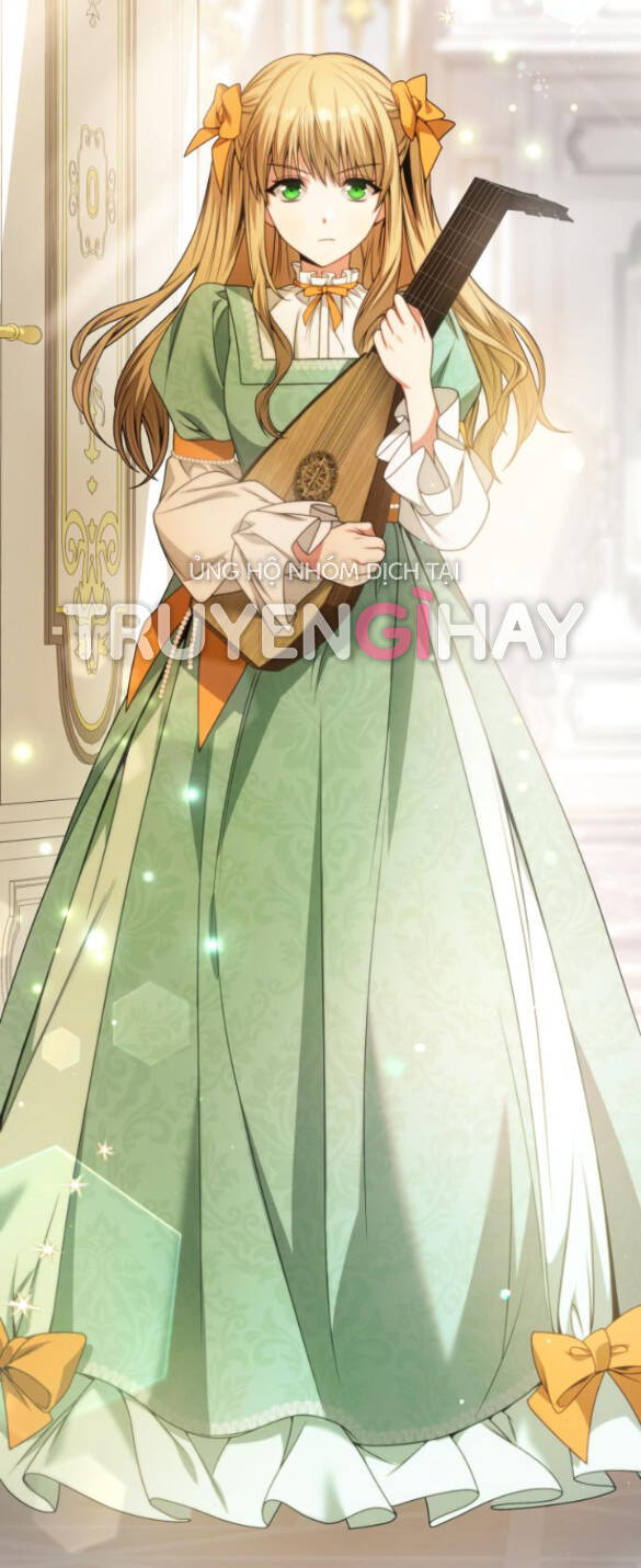 Chị Gái À, Kiếp Này Em Chính Là Nữ Hoàng Chapter 16.1 - Trang 2