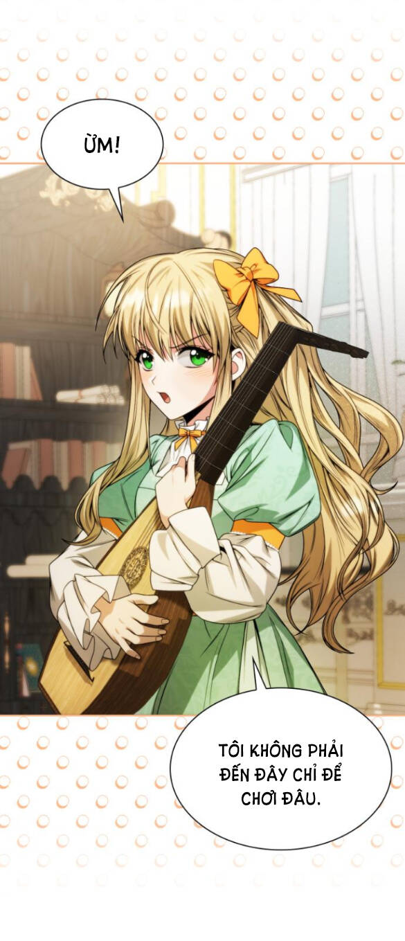 Chị Gái À, Kiếp Này Em Chính Là Nữ Hoàng Chapter 16.1 - Trang 2