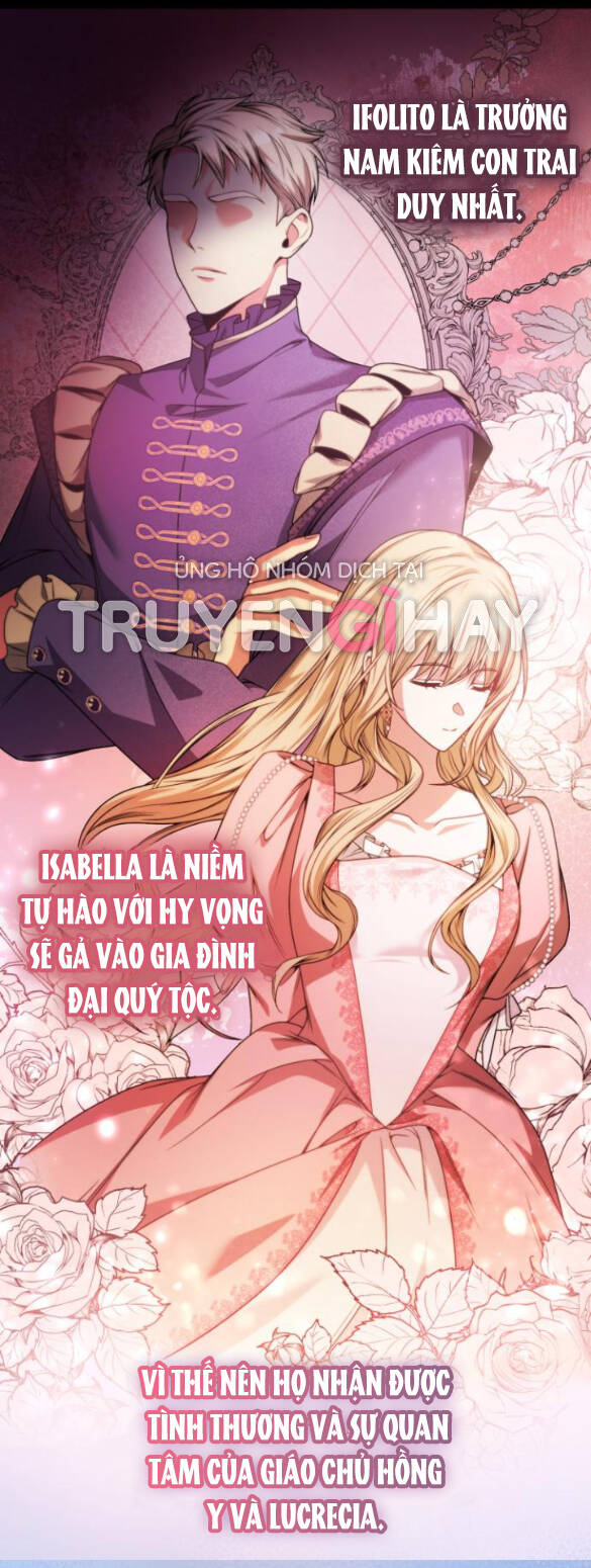 Chị Gái À, Kiếp Này Em Chính Là Nữ Hoàng Chapter 16.1 - Trang 2