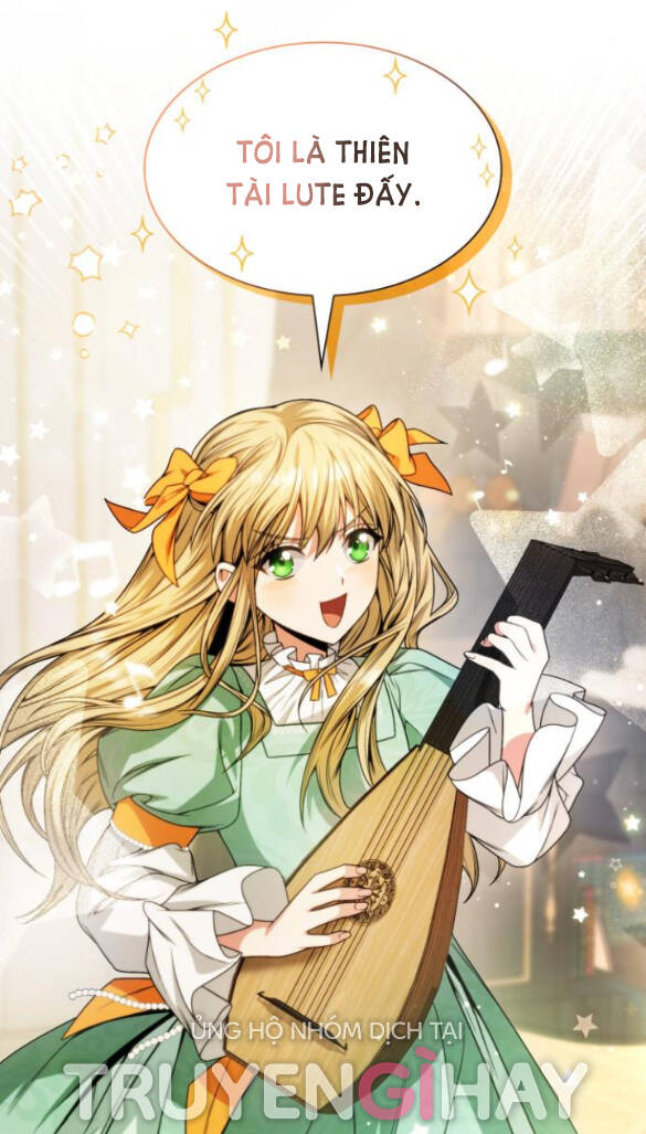 Chị Gái À, Kiếp Này Em Chính Là Nữ Hoàng Chapter 16.1 - Trang 2