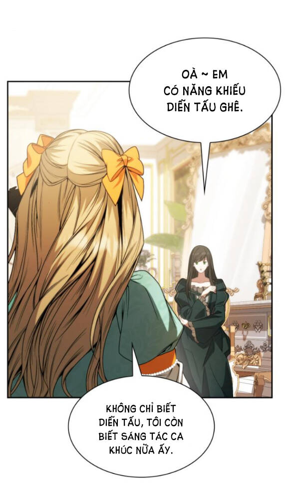 Chị Gái À, Kiếp Này Em Chính Là Nữ Hoàng Chapter 16.1 - Trang 2