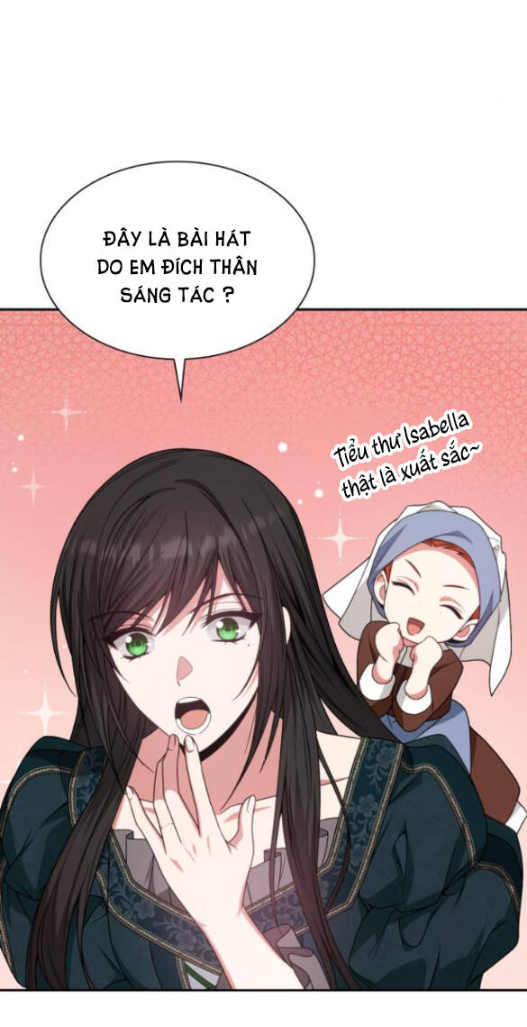 Chị Gái À, Kiếp Này Em Chính Là Nữ Hoàng Chapter 16.1 - Trang 2