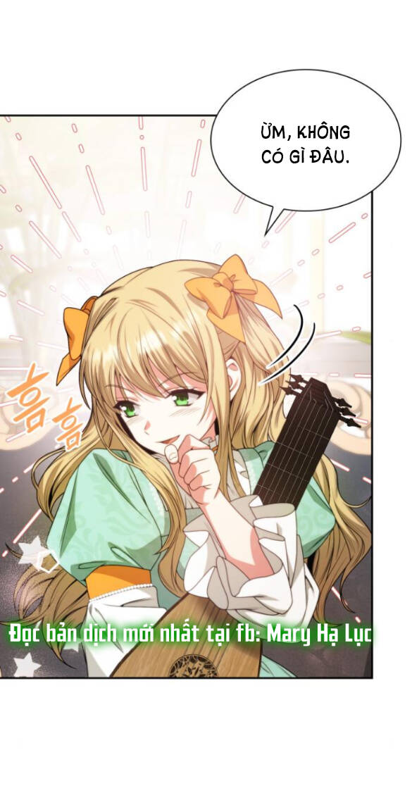 Chị Gái À, Kiếp Này Em Chính Là Nữ Hoàng Chapter 16.1 - Trang 2