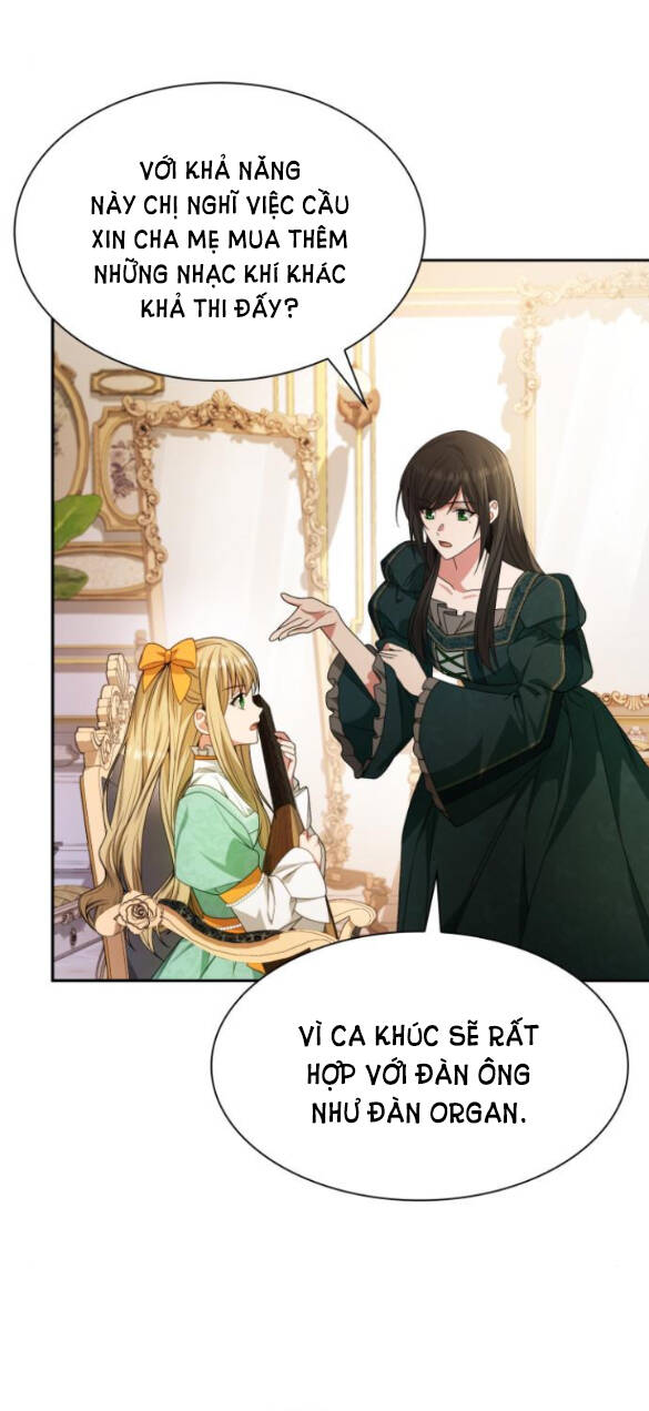 Chị Gái À, Kiếp Này Em Chính Là Nữ Hoàng Chapter 16.1 - Trang 2