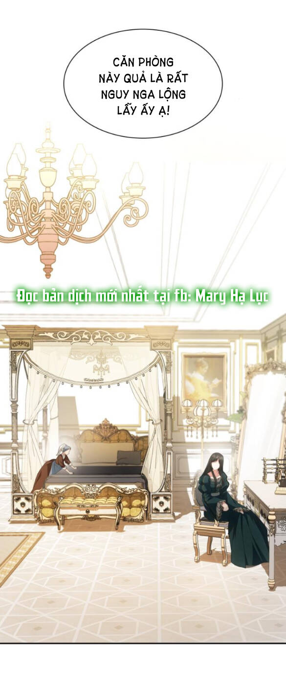 Chị Gái À, Kiếp Này Em Chính Là Nữ Hoàng Chapter 16.1 - Trang 2