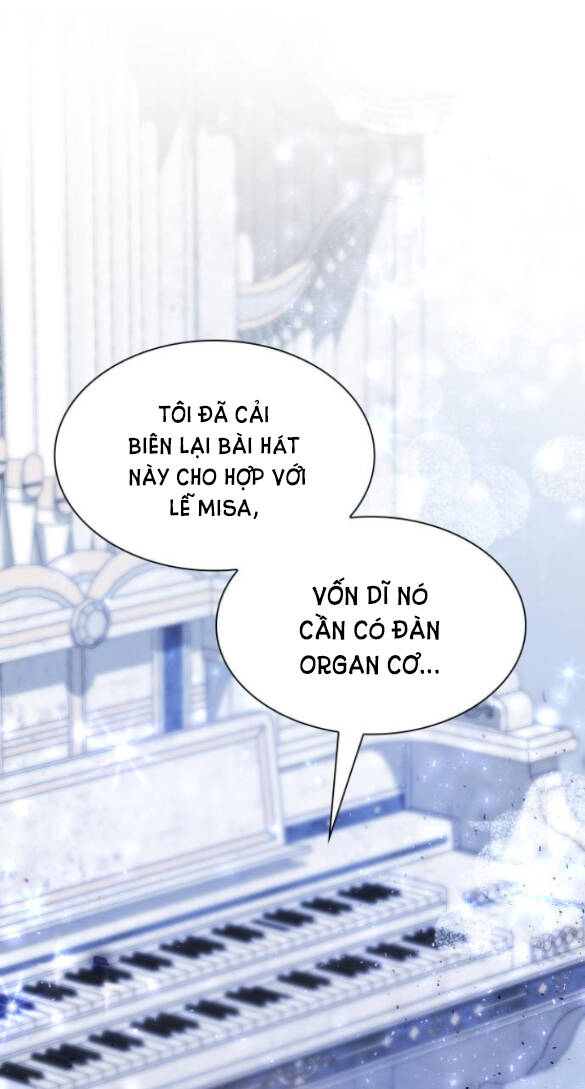 Chị Gái À, Kiếp Này Em Chính Là Nữ Hoàng Chapter 16.1 - Trang 2