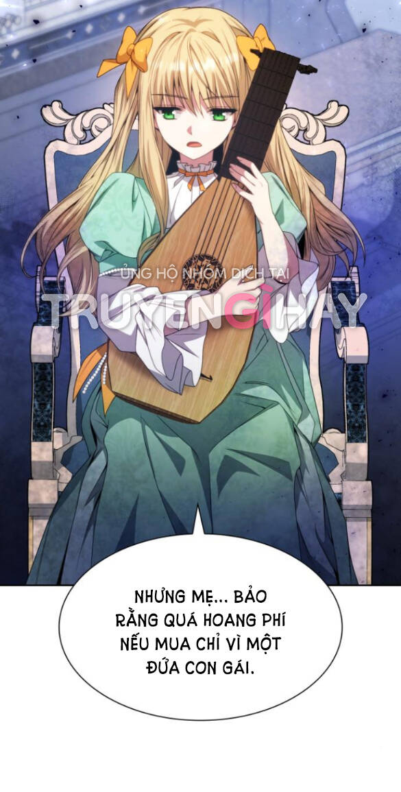 Chị Gái À, Kiếp Này Em Chính Là Nữ Hoàng Chapter 16.1 - Trang 2