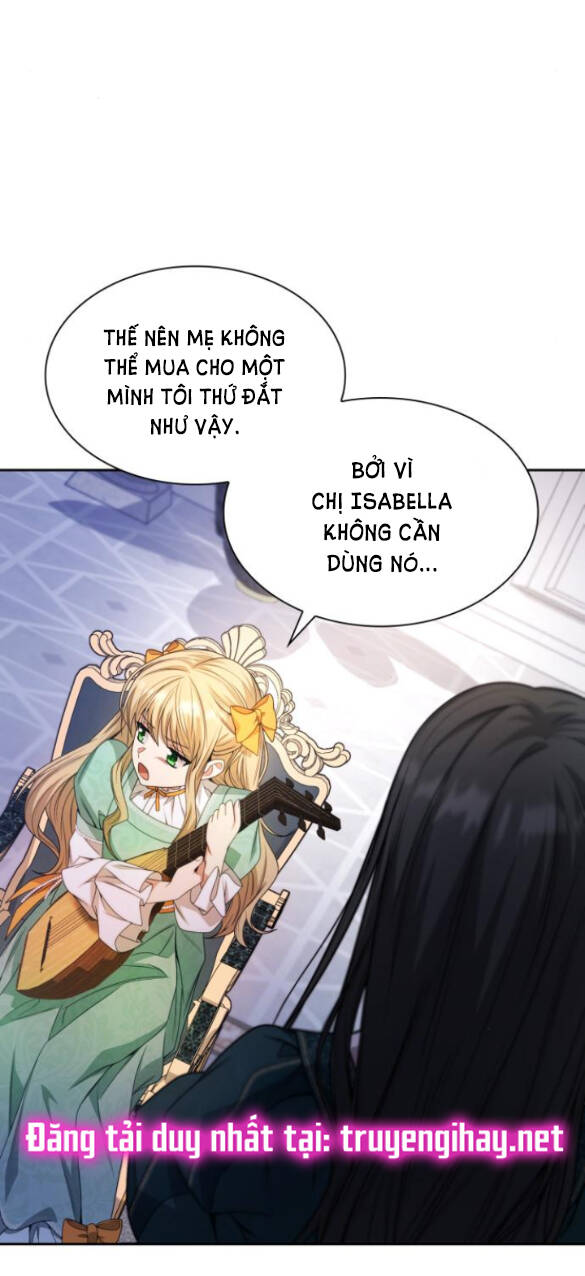 Chị Gái À, Kiếp Này Em Chính Là Nữ Hoàng Chapter 16.1 - Trang 2