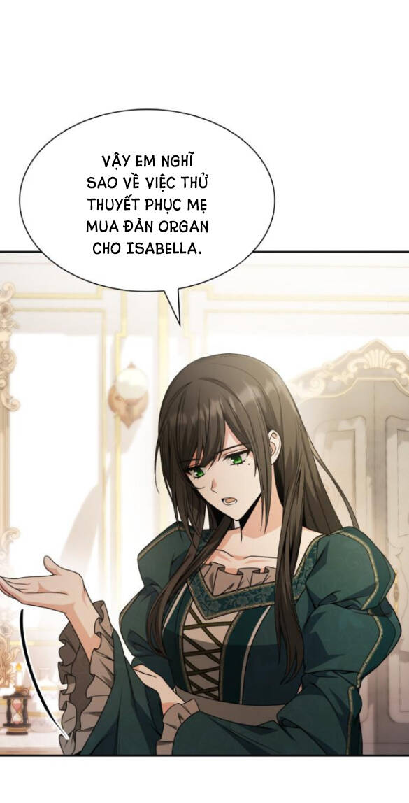 Chị Gái À, Kiếp Này Em Chính Là Nữ Hoàng Chapter 16.1 - Trang 2