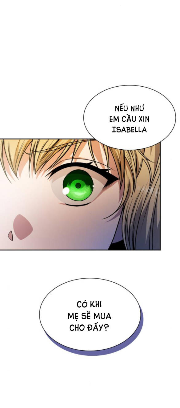 Chị Gái À, Kiếp Này Em Chính Là Nữ Hoàng Chapter 16.1 - Trang 2